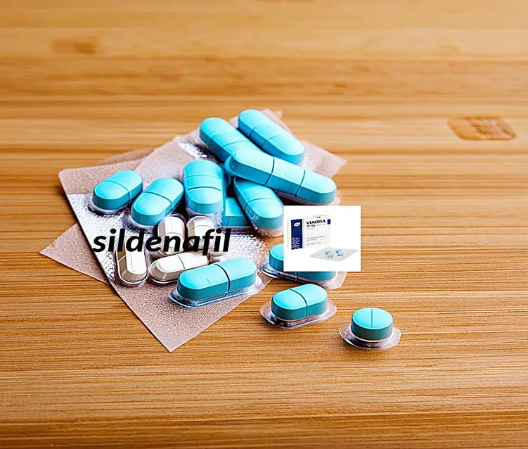 Sildenafil 1